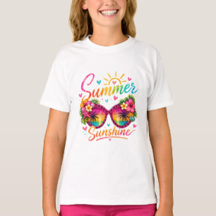 Summer Sunshine T-Shirt