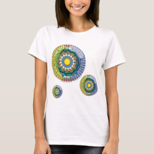 Summer Sunshine Women's Light Shirt