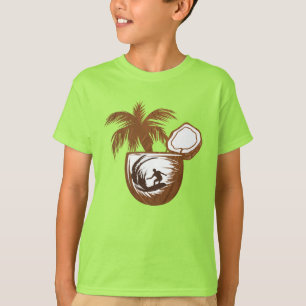 Summer Surfer T-Shirt