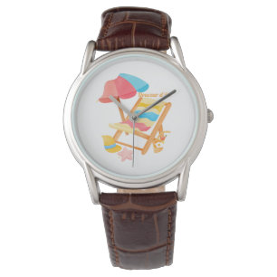 Summer sweetness watch