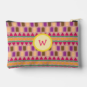 Summer Sweets Accessory Pouch