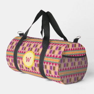 Summer Sweets Duffle Bag