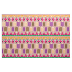 Summer Sweets Fabric