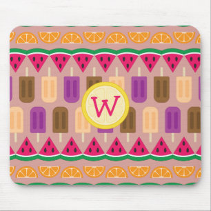 Summer Sweets Mousepad