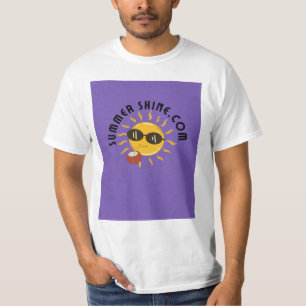 summer T-shart T-Shirt