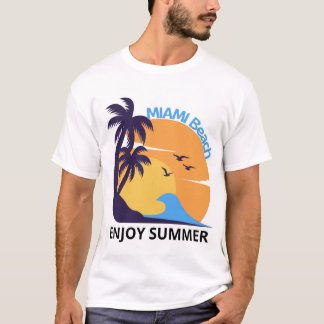 SUMMER T-shirt