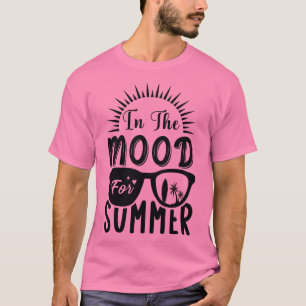 summer T-Shirt