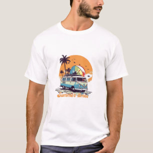 Summer T-shirt