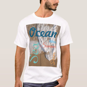 Summer T Shirt