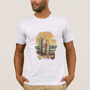 Summer T-shirt