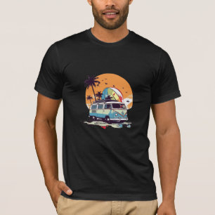 Summer T-shirt