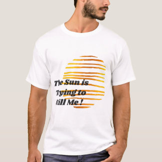 summer T-Shirt