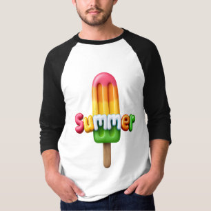 Summer T-Shirt