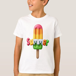 Summer  T-Shirt