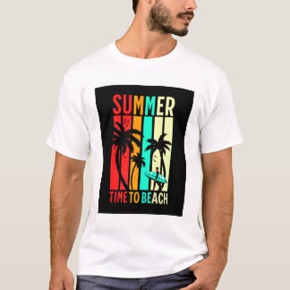 Summer T-Shirt