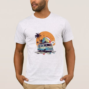 Summer T-shirt