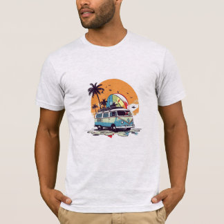 Summer T-shirt