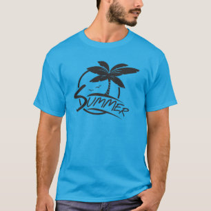 Summer T-Shirt