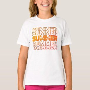 Summer T-Shirt