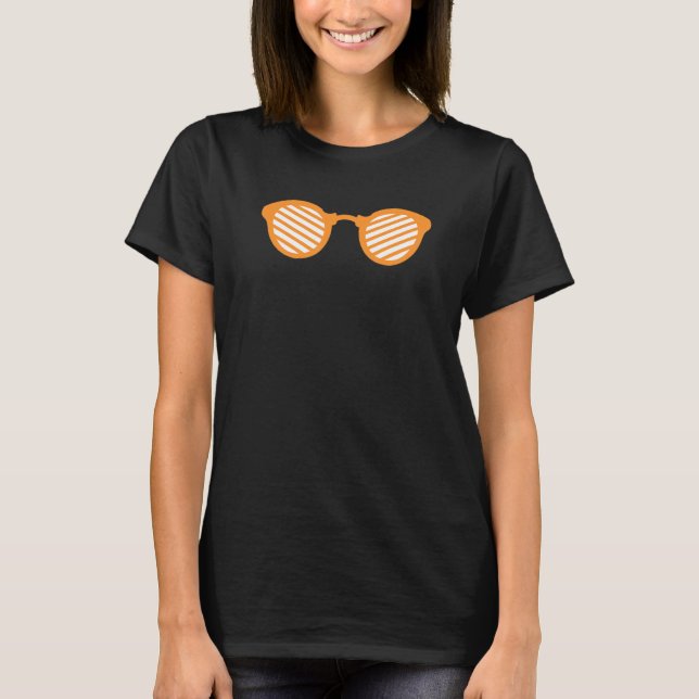 Summer T-Shirt (Front)