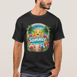 Summer t-shirt design bundle,summer surfing