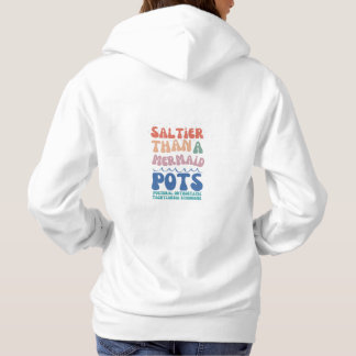 Summer T-Shirt Hoodie