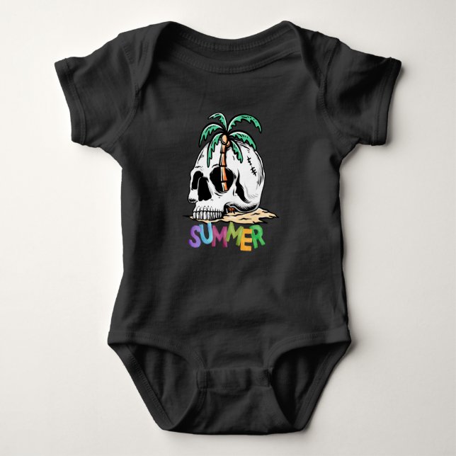 Summer T-shirts (Front)