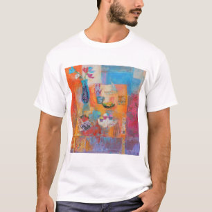 Summer Table T-Shirt