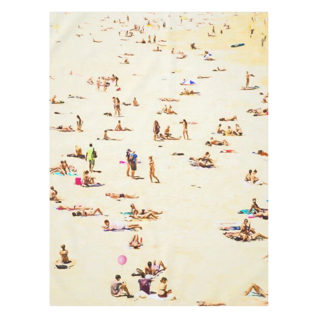 Summer Tablecloth (Front)