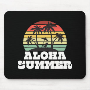 Summer Teacher Last Day Of School Vacation 1  Mouse Pad