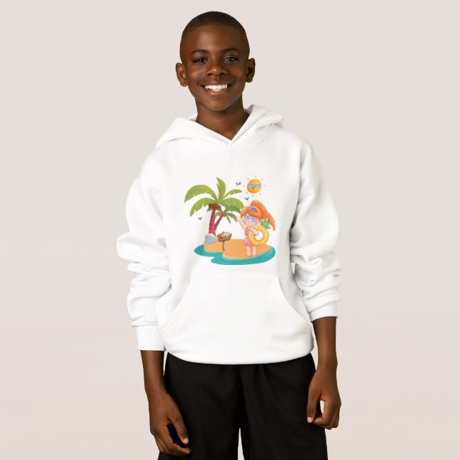 Summer Time (Front Full)