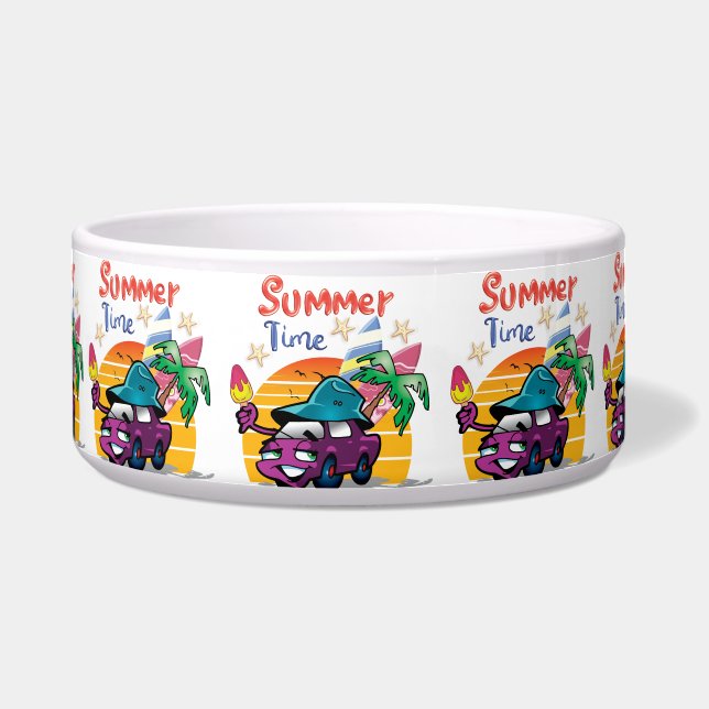 Summer Time (Front)