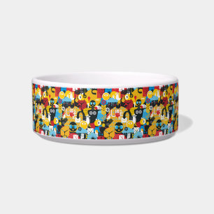 Summer time bowl