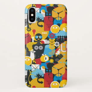 Summer time Case-Mate iPhone case
