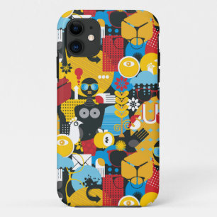 Summer time Case-Mate iPhone case