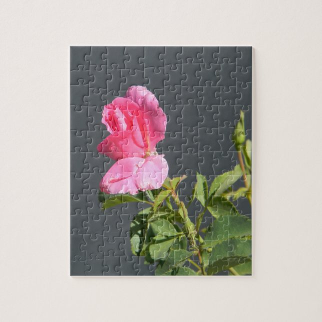 Summer Time Love... Jigsaw Puzzle (Vertical)