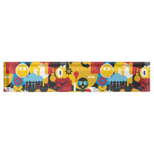 Summer time nameplate