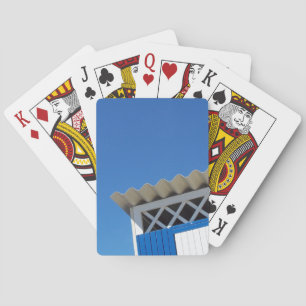 Summer time Playing Cards