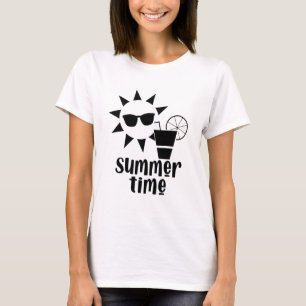 Summer Time T-Shirt