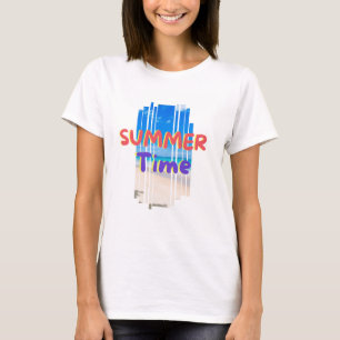 summer time T-Shirt