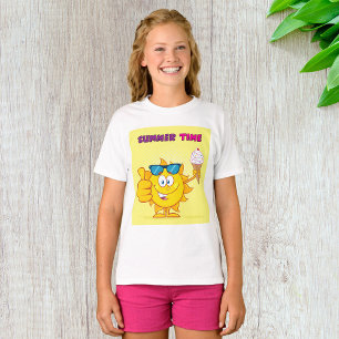 Summer Time T-Shirt