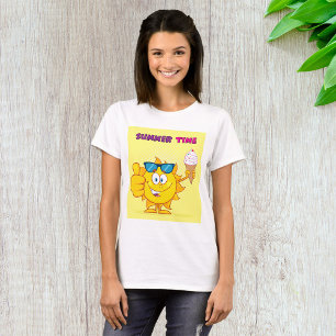 Summer Time T-Shirt