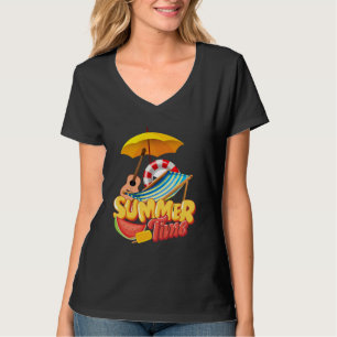 Summer time T-Shirt