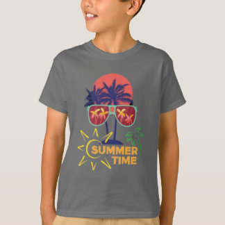 summer time T-Shirt