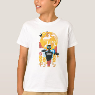 Summer time T-Shirt