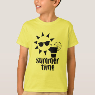 Summer Time T-Shirt