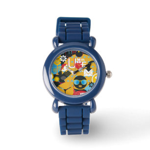 Summer time watch