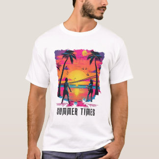 Summer Times T-shirt