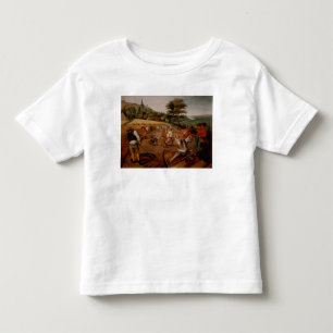 Summer Toddler T-Shirt