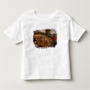 Summer Toddler T-Shirt
